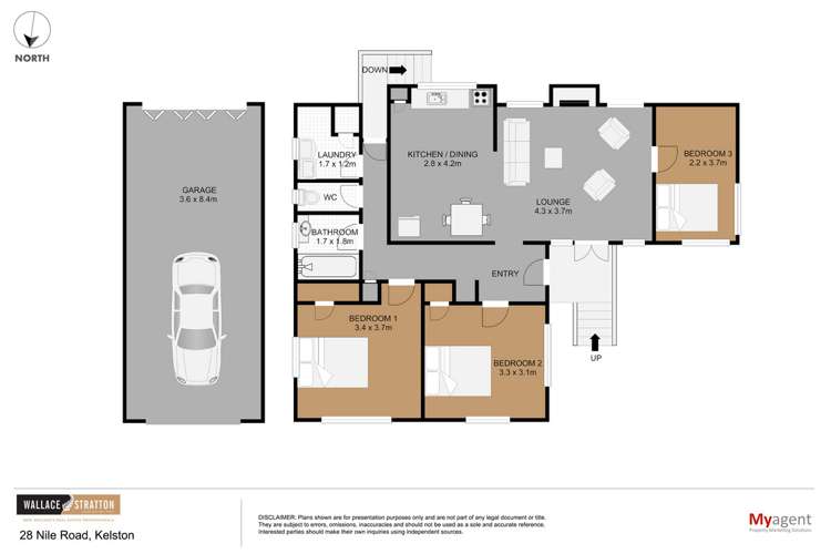 28 Nile Road Kelston_7