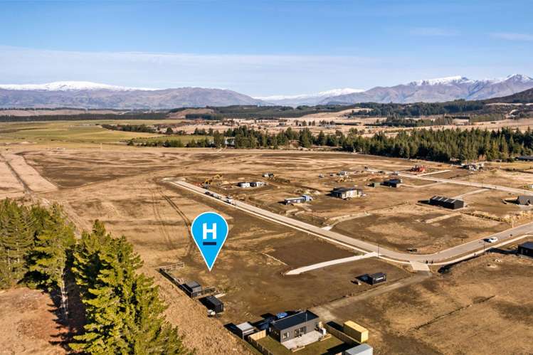 Lot 3/12 Lost Burn Road Lake Hawea_0