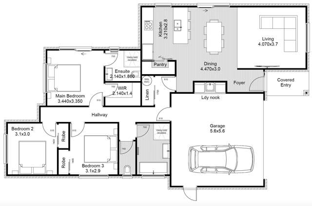 Lot 153 Broadfield Grange Rolleston_1