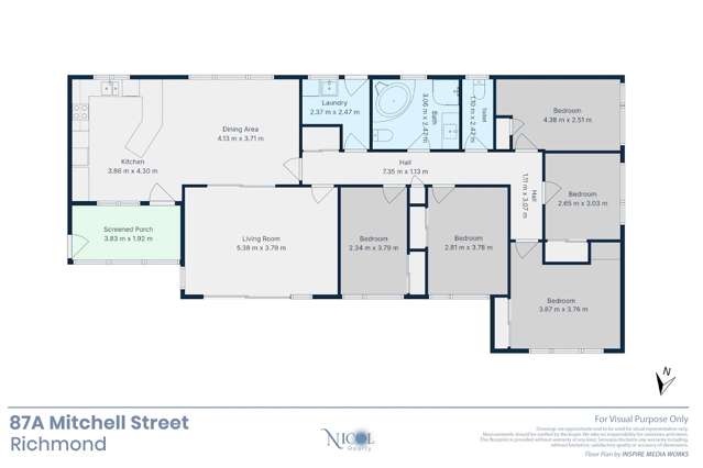 87A Mitchell Street Richmond_1