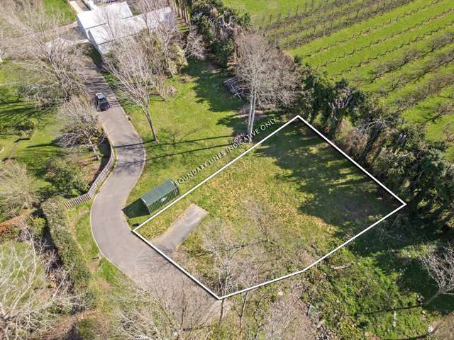 13 Woodlands Way Greytown_2