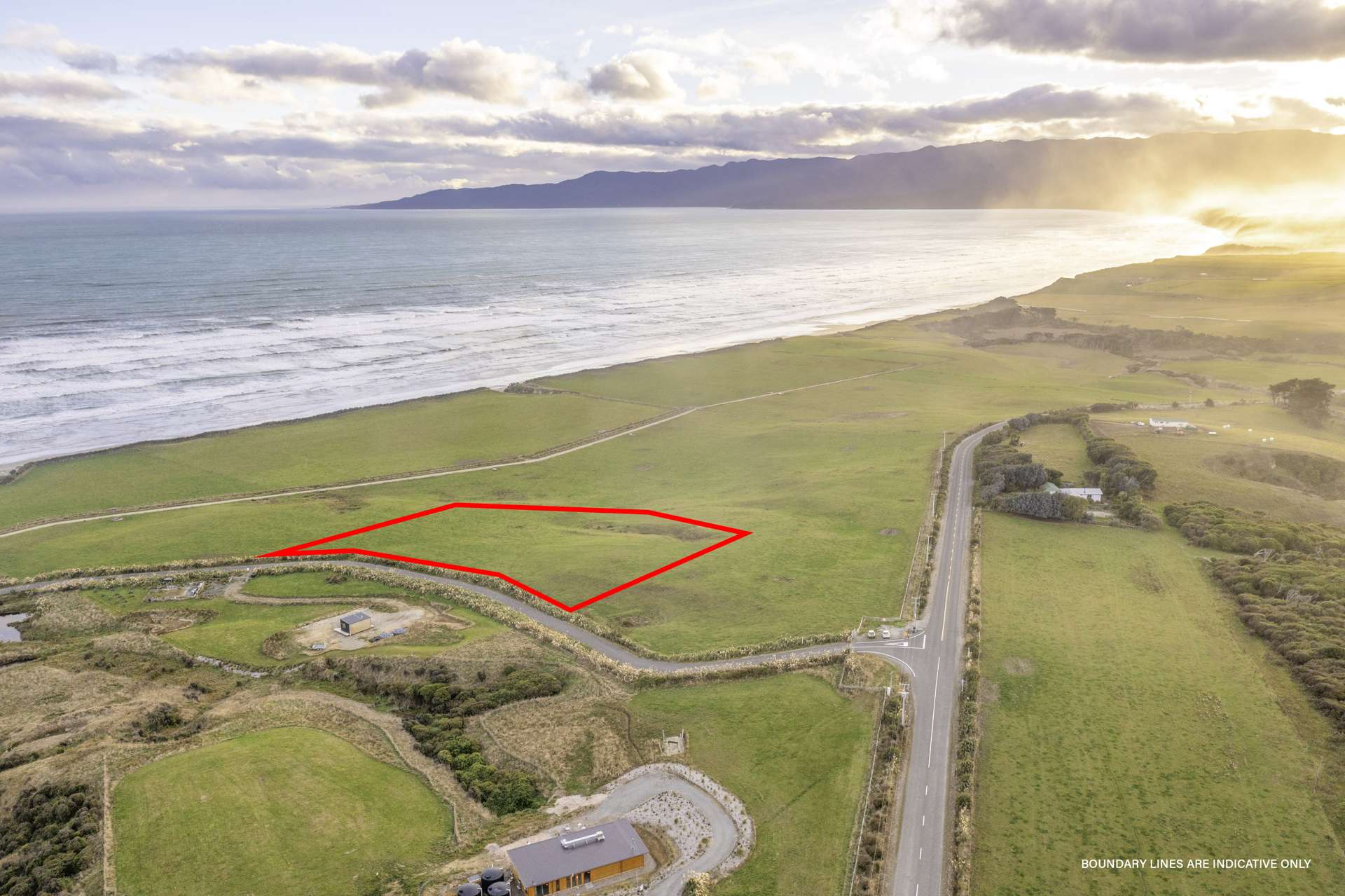 599 Papatotara Coast Road Tuatapere Southland Houses for Sale