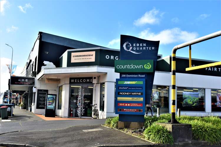 1 Onslow Road Mount Eden_13