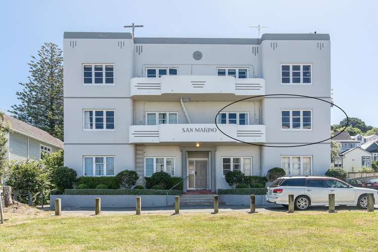 7/4 Oak Park Avenue Te Aro_8