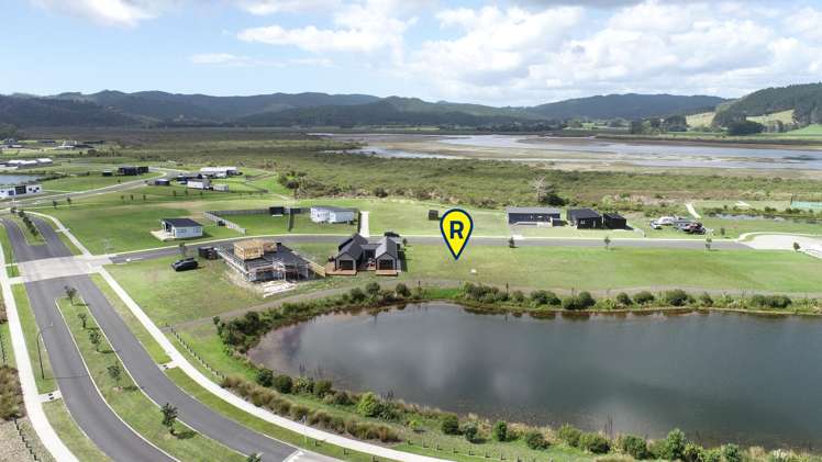 106 Takapu Close Matarangi_8