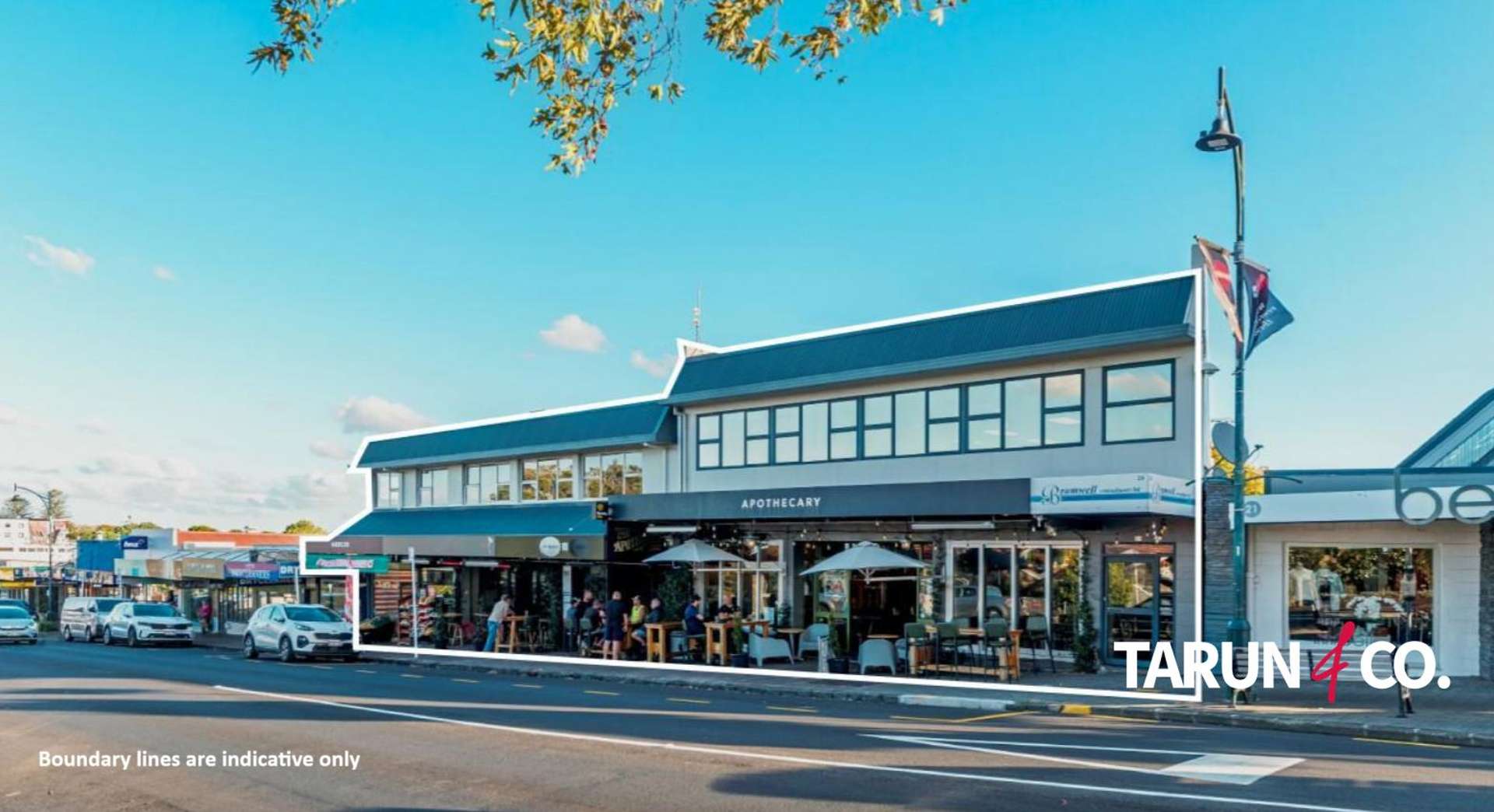 1/25-33 Picton Street Howick_0