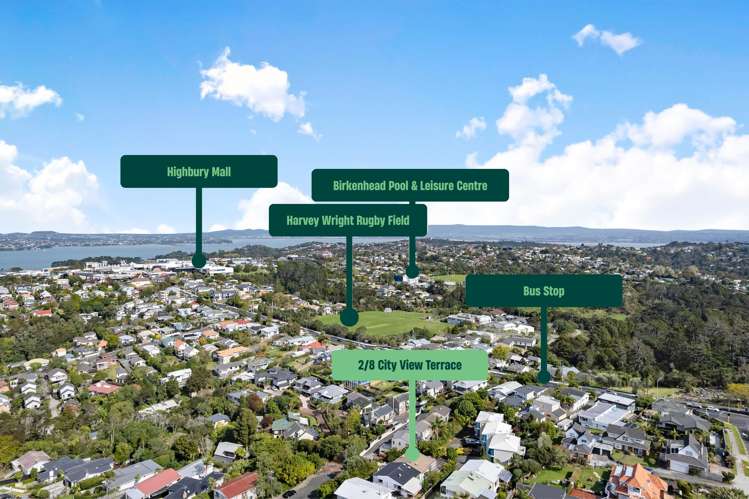 2/8 City View Terrace Birkenhead_19