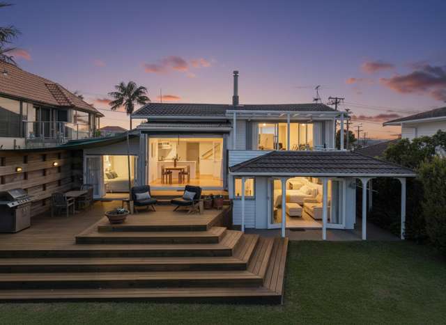 43 years of memories - your new beginning