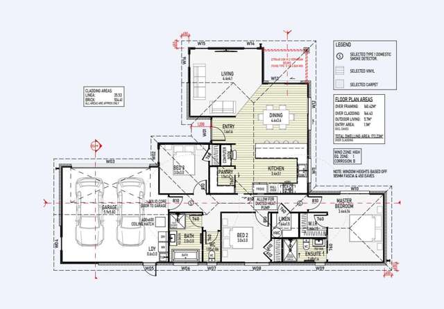 Frontier Estate Subdivision Pirongia Road Te Awamutu_1