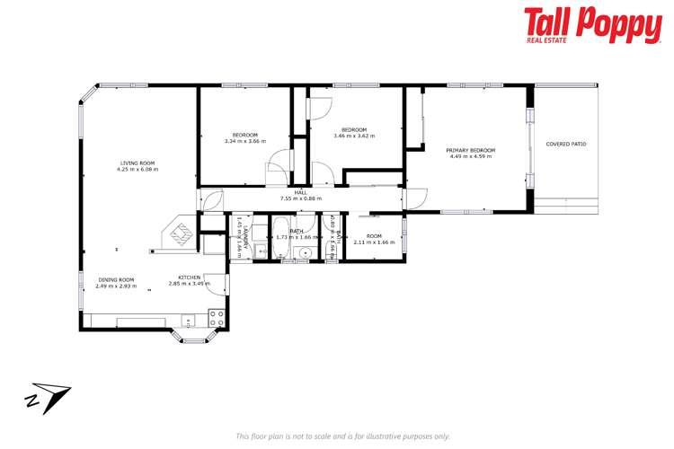 65 Kilmarnock Street Wallacetown_20