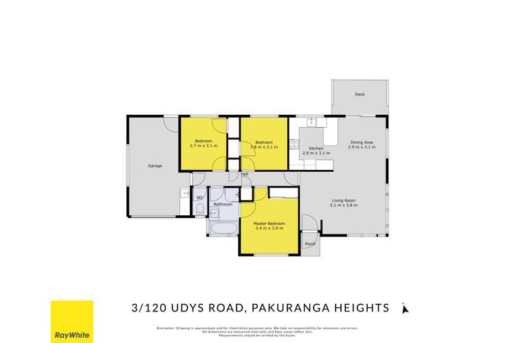 3/120 Udys Road Pakuranga_19