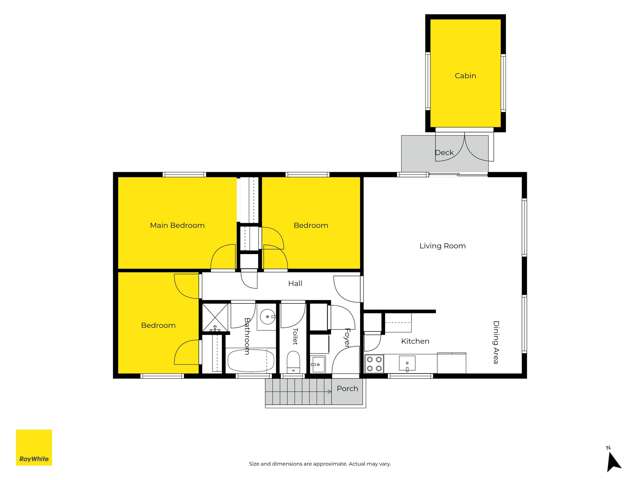 53C Meander Drive Welcome Bay_1