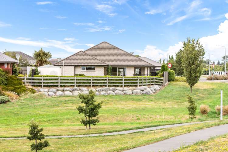 1 Four Peaks Drive Wigram_2