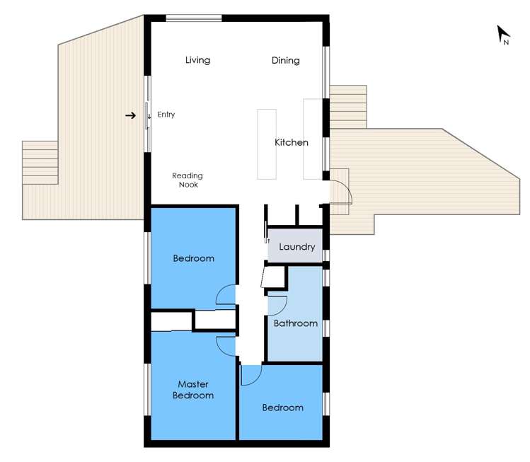 36 Sun Valley Hatfields Beach_26