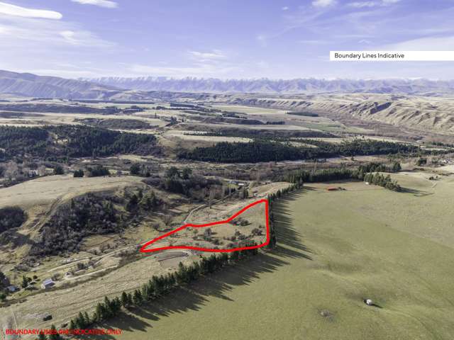 31 Cambrian Settlement Road Omakau_3