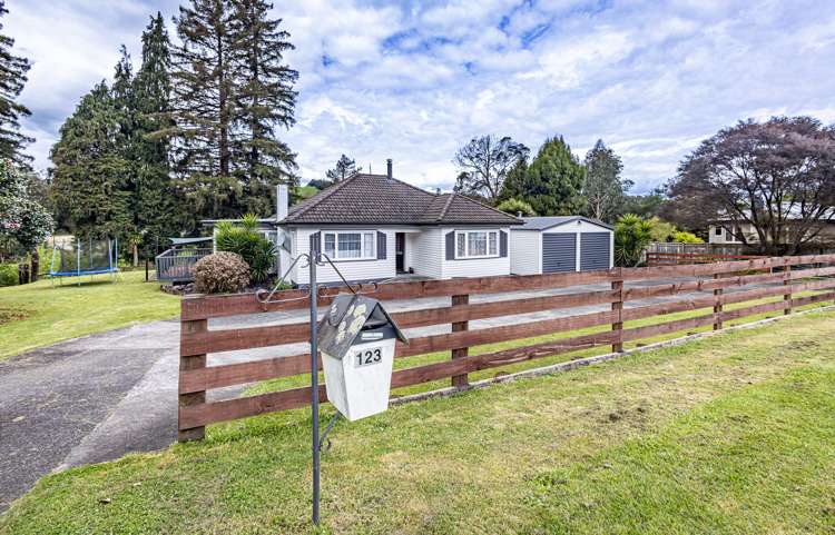 123 Golf Road Taumarunui_25