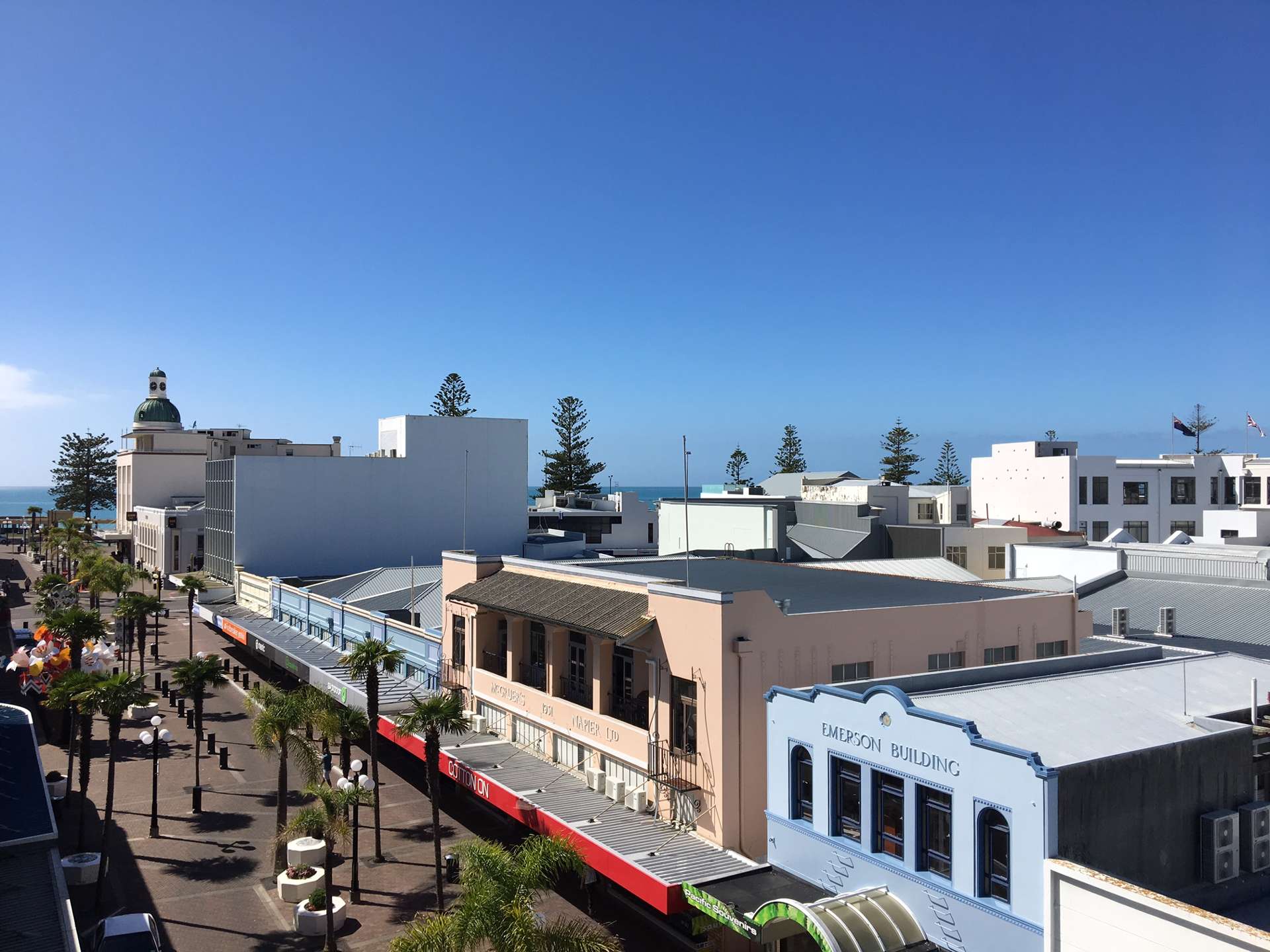 100 Emerson Street Napier South, Napier_0