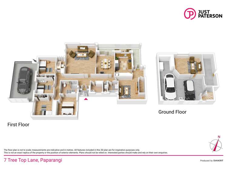 7 Tree Top Lane Paparangi_19