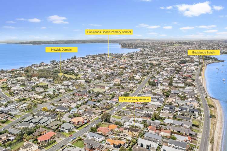 17a Hattaway Avenue Bucklands Beach_24