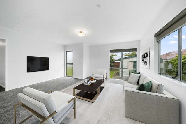 9a Kebbell Avenue Levin_3