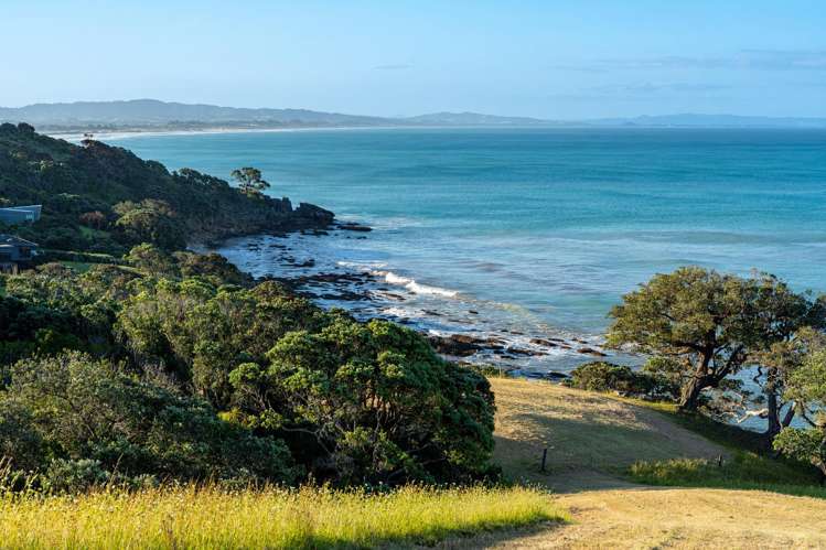 Lot 2,1067 Cove Road Langs Beach_19