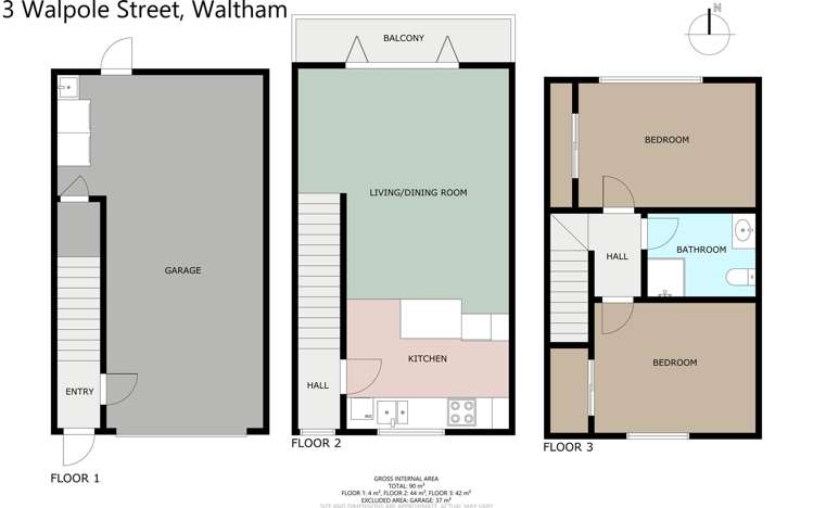 3 Walpole Street Waltham_13