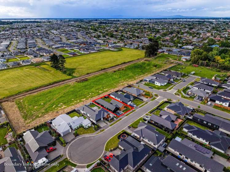 6 Boag Place Halswell_36