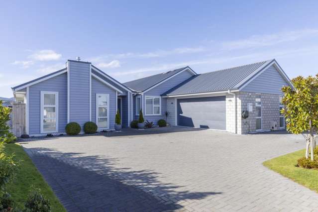 Timeless Style Tailored for Modern Living
