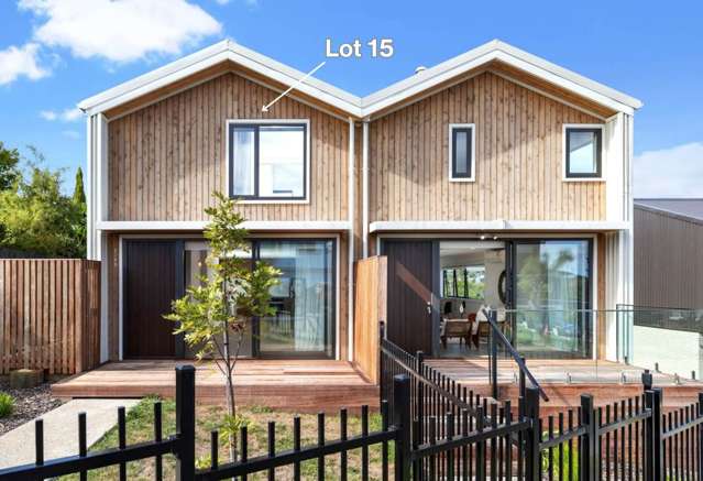 Sunny 3-Level Home with Outdoor Flow