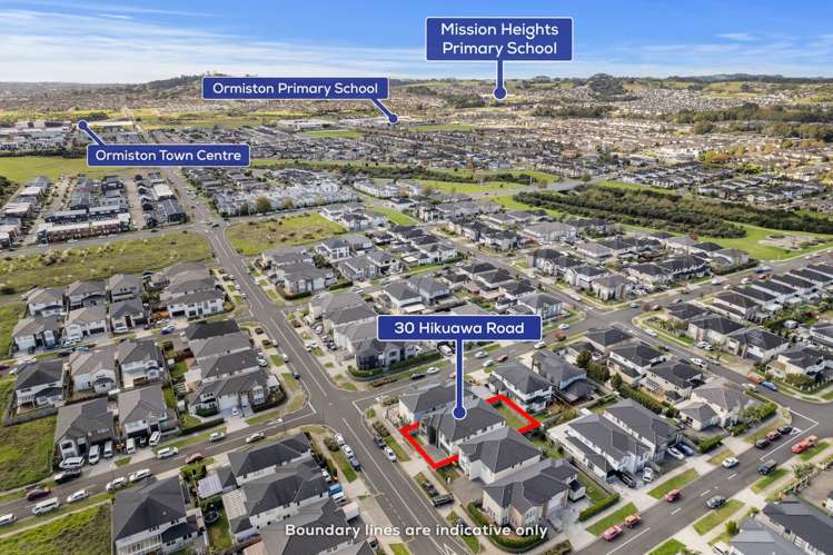 30 Hikuawa Road Flat Bush_36