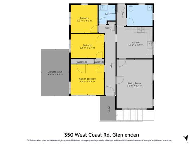 350 West Coast Road Glen Eden_1