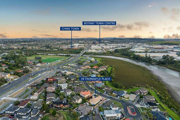 39 Fremantle Place Pakuranga Heights_4