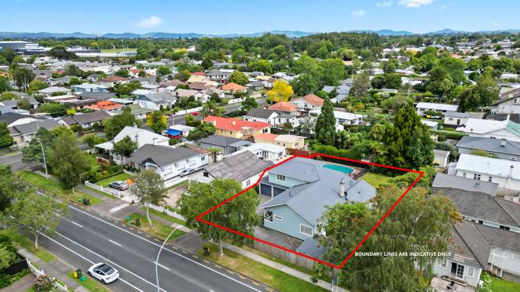 95 Te Aroha Street Hamilton East_21