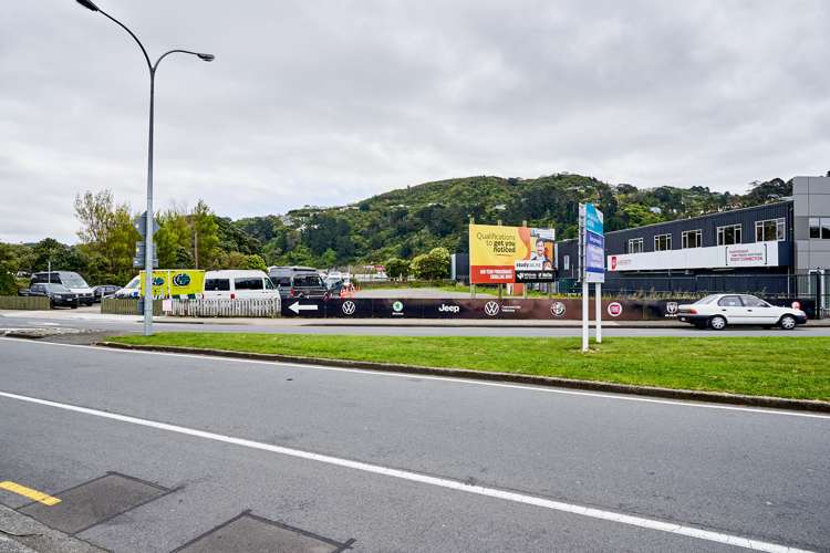 107 Victoria Street Te Aro_19