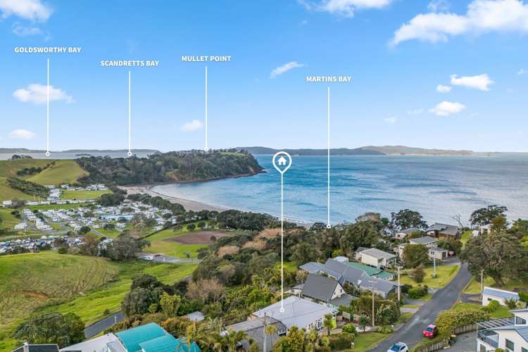11A Jackson Crescent Mahurangi East_27