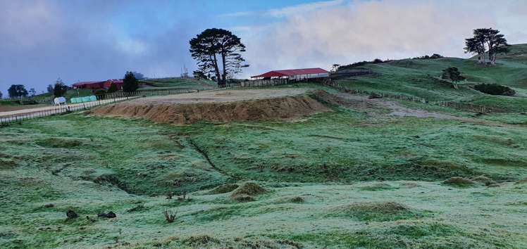 291 Mahoe Road Waitomo_22