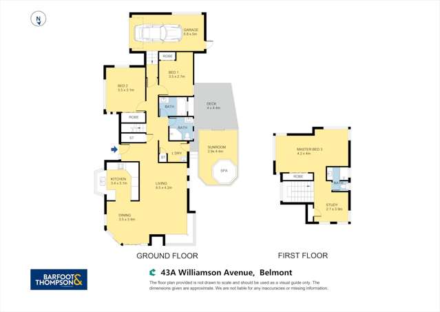 1/43 Williamson Avenue Belmont_1