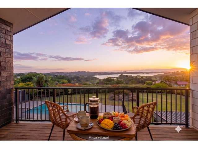 Vendors Farewell the View - MAKE IT YOURS!