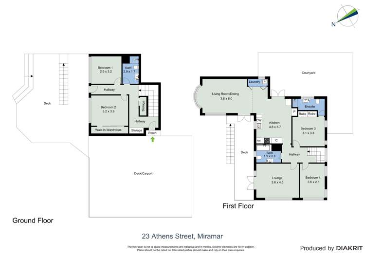 23 Athens Street Miramar_14