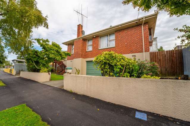 Great Family Home