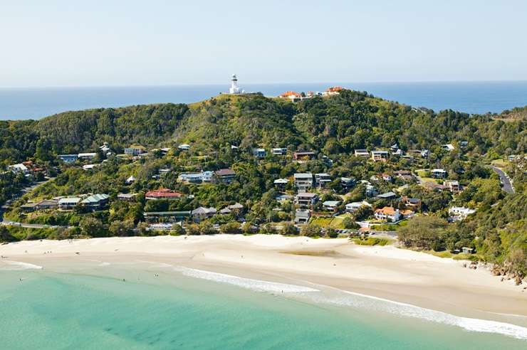 High-end homes in New Zealand's most expensive suburb, Auckland's Herne Bay. Photo / Fiona Goodall