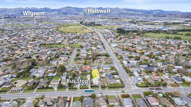 119 Springs Road Hornby_14