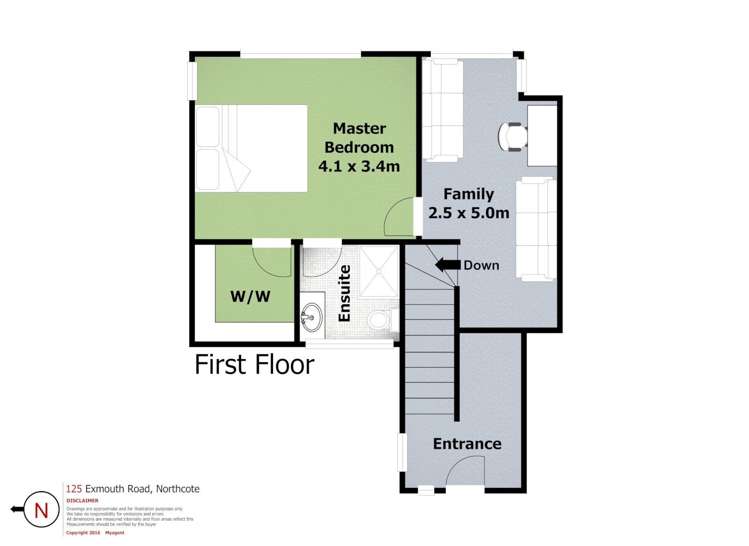 3/125 Exmouth Road Northcote_21