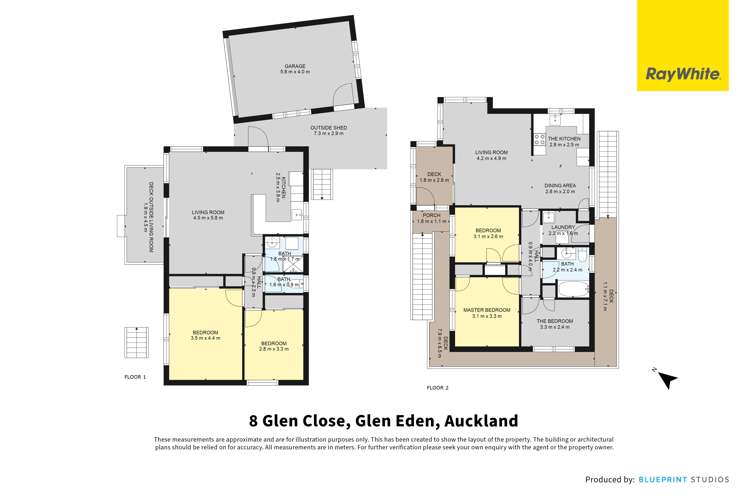 8 Glen Close Glen Eden_21