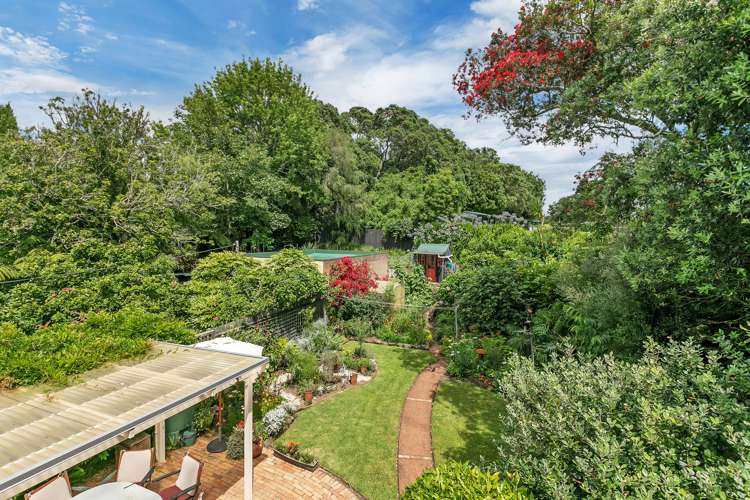 4 Parkhill Road Morningside_21