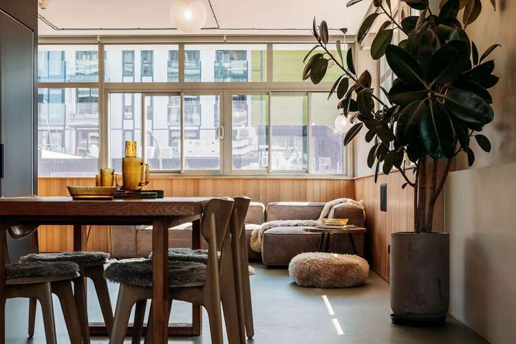 North Apartment/130 Vivian Street Te Aro_11