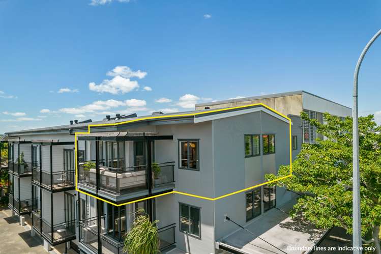 19c Garnet Road Westmere_16