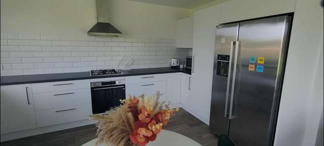 Spacious 2-Bedroom home in Coatesville