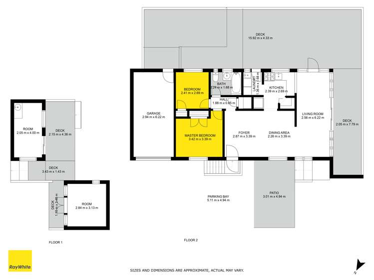 2/38 Aeroview Drive Beach Haven_24