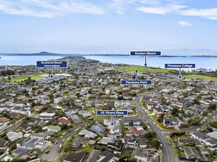 4b Pinero Place Bucklands Beach_22